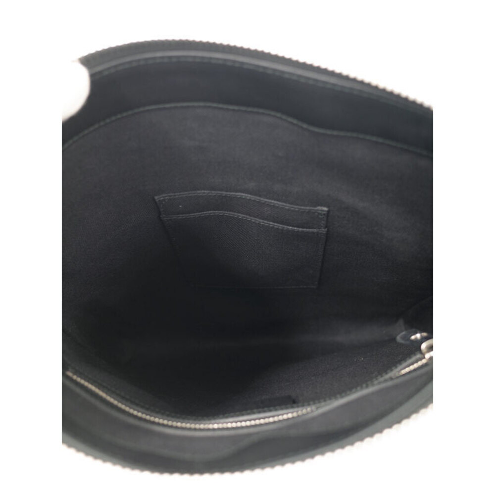 GUCCI GG Supreme Canvas Messenger Crossbody Bag Shoulder - Picture 3 of 9